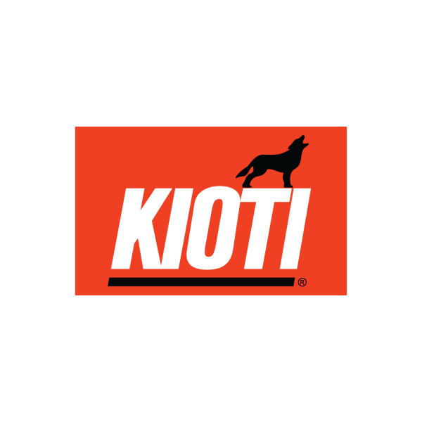 Kioti Traktör