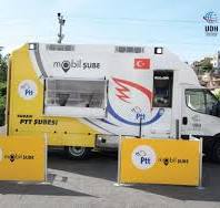 Mobil ATM Aracı | Etkinlik ve Organizasyonlar İçin Hızlı Çözüm