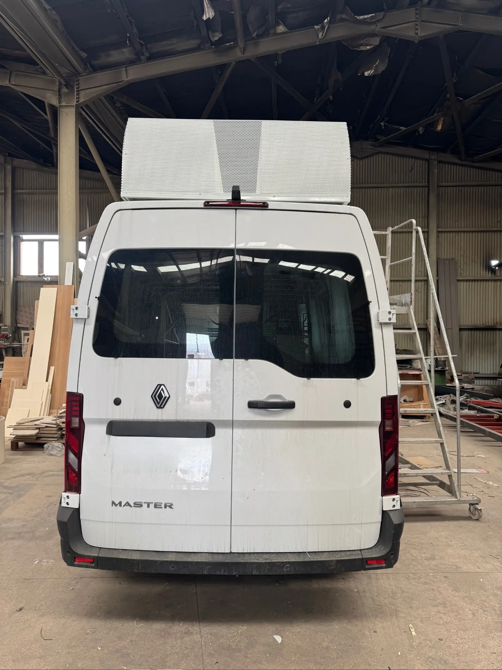 Mobil Ses Aracı ile Etkinliklerde Kesintisiz İletişim