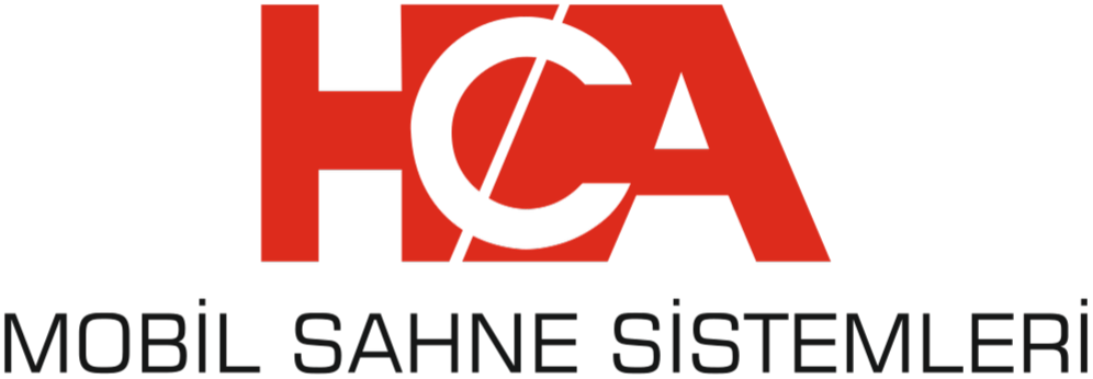 HCA Mobil Sahne - 0264 35 35 333 Logo