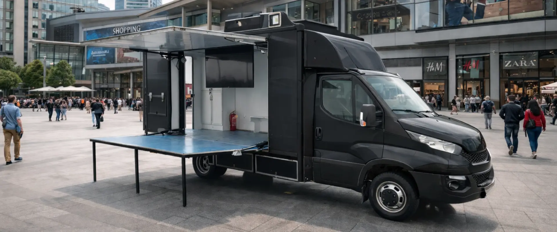 HCA Mobil Sahne - 0264 35 35 333